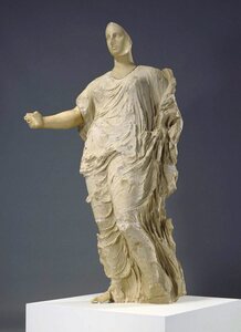 Getty Aphrodite