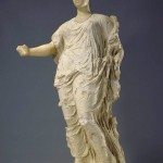 Aphrodite Morgantina MiBAC