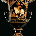 Asteas krater