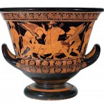 Euphronios krater MiBAC 2010a