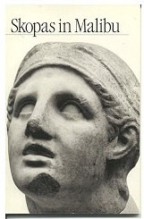 Forged Skopas head from the Getty Museum