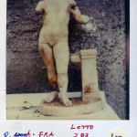 Photo Siezed in the Medici Raid of Object that eventually was offered at Sotheby's in 1986