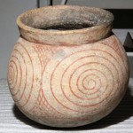 Pottery Returned from Ban Chiang (photo from the UCL website)