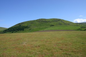 Yeavering Bell 1 courtesy Northumberland National Park