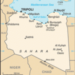 libya-map