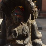 2015.07.10 Nepal Kathmadu 80 Kathesimbhu Stupa