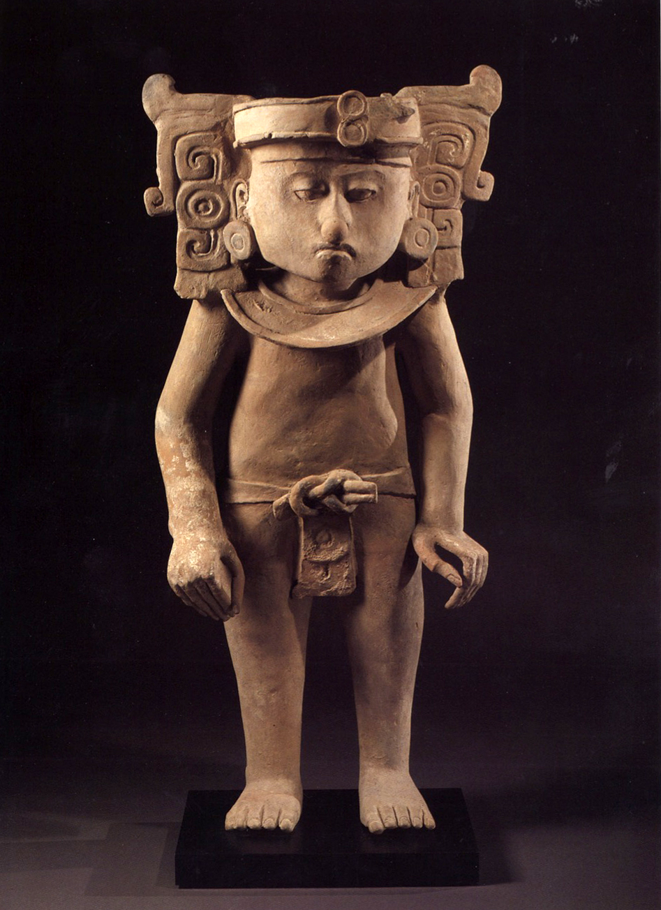 Maya antiquities sold at Sotheby’s in 1995 « Trafficking Culture