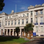 Queen Mary University