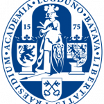 Logo of Leiden University