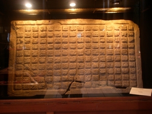 Cancuén Panel