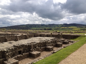 Corbridge