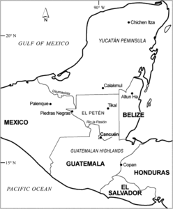 Cancuén