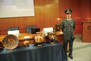Fakes and Forgeries