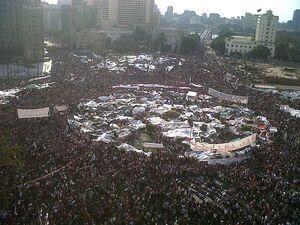 Egypt 2011