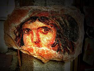 Zeugma Mosaics