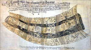 Golden Horns of Gallehus