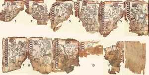 Grolier Codex