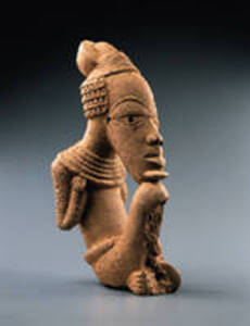 Nok Terracottas