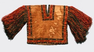 Paracas Textiles