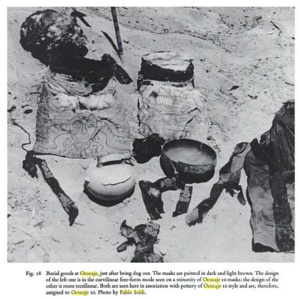 Ocucaje Cemeteries