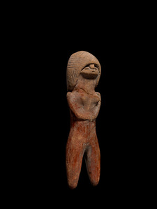 Valdivia Figurines