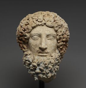 J Paul Getty Returns to Italy (2013)