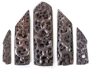 Motunui Panels