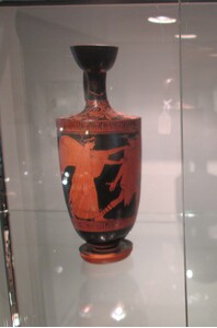 Nikon Painter Lekythos Christie's