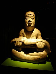 Las Limas Monument 1