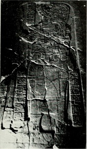 Naranjo Stela 30